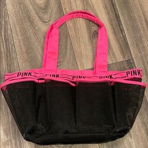 Victoria’s Secret PINK shower caddy